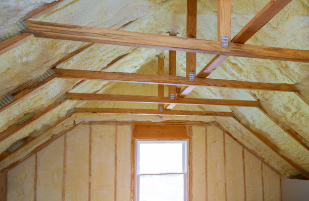 Best Energy Efficiency Solutions in White Sulphur Springs, WV